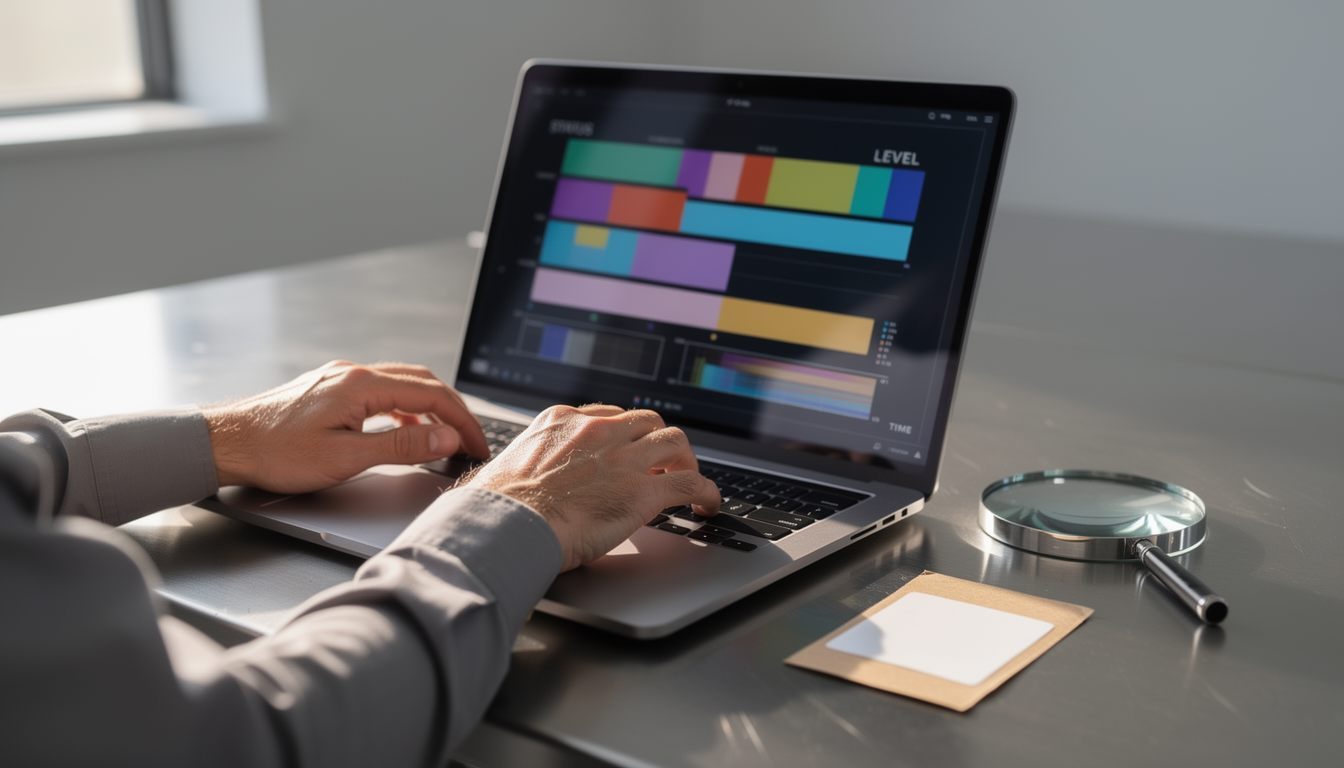 Stability & Safety Review